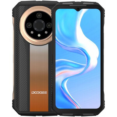 DOOGEE V31 GT 12/256GB 5G Złoty