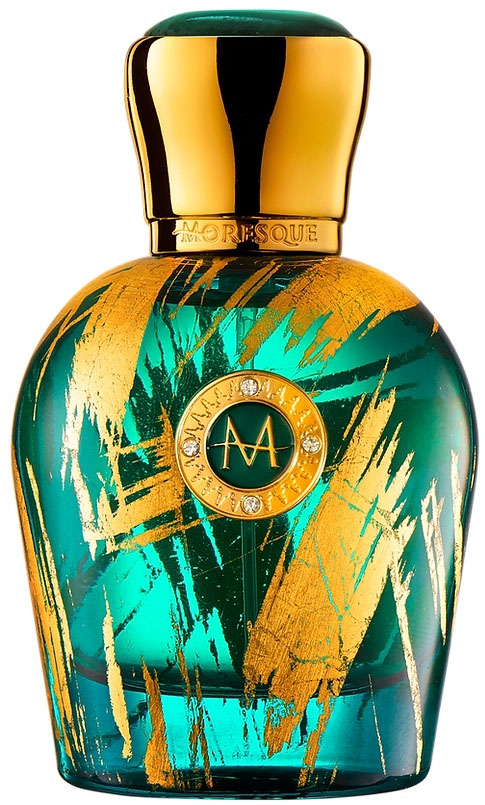 Woda perfumowana unisex Moresque Art Fiore Di Portofino 50 ml (8051277315450)