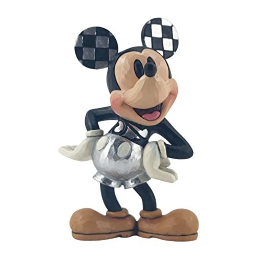 Figurka Enesco Disney Mickey Mouse 100-Lecie Tradycji