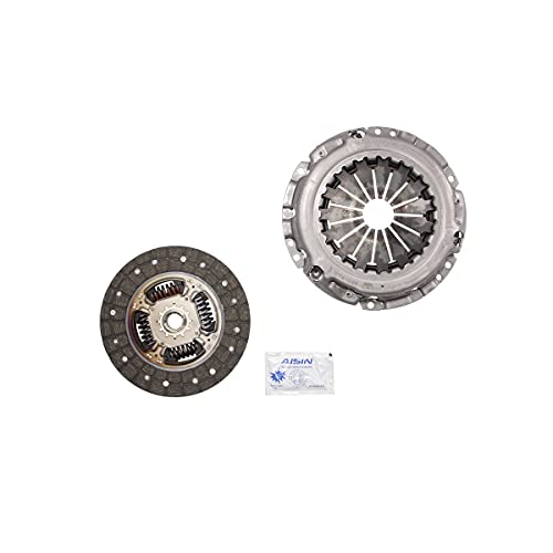 AISIN Zestaw sprzęgła KT-370R