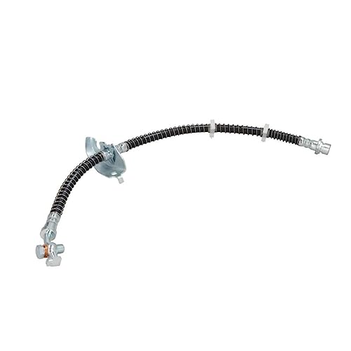 DELPHI PRZEWÓD HAMULCOWY ELAST LH0404 LAND ROVER DISCOVERY II LJ LT) 2.5 TD5 4X4 99-04 139KM