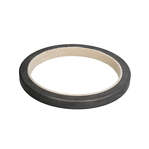 CORTECO Pierścień uszczelniający wału, różnicowy 12001921B