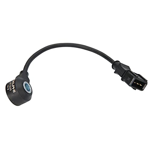 DELPHI Czujnik spalania stukowego AS10220 AS10220