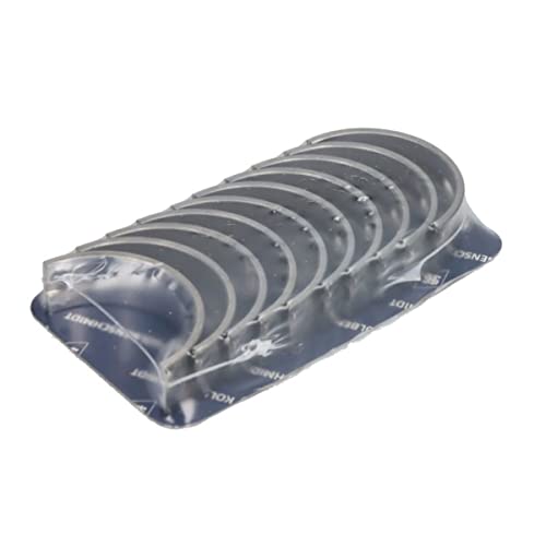 KOLBENSCHMIDT Zestaw łożysk wału korbowego KOLBENSCHMIDT 77152620