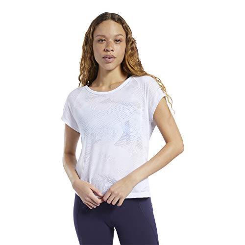 Reebok Ts Bo Tee koszulka damska
