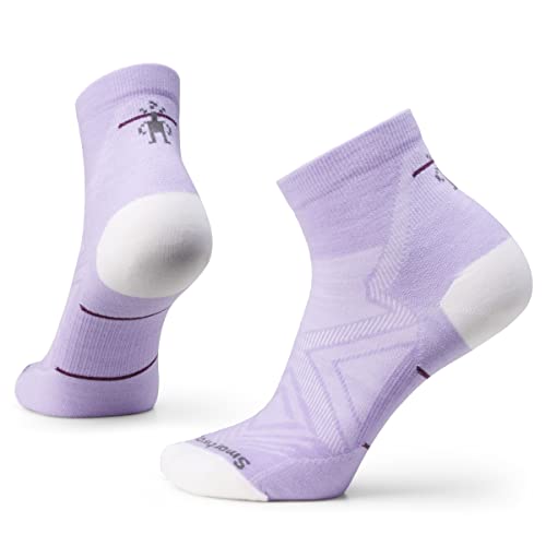 Smartwool Damskie skarpety Run Zero Cushion