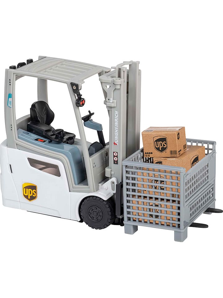 Happy People Wózek widłowy - 3+