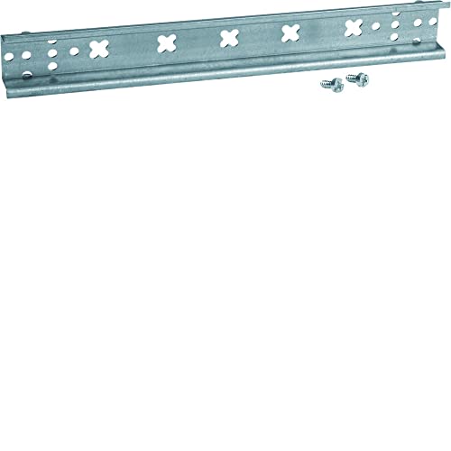 Hager polo Szyna montażowa DIN 35x15x15mm UZ01B4 UZ01B4
