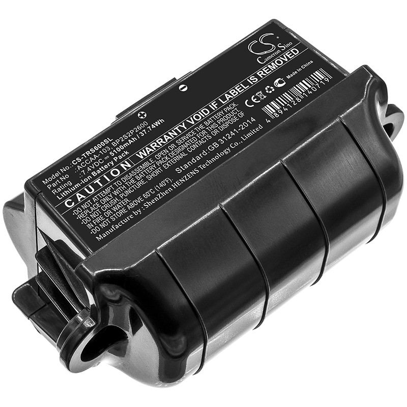 Trimble Yuma / ACCAA-103 5100mAh 37.74Wh Li-Ion 7.4V (Cameron Sino)
