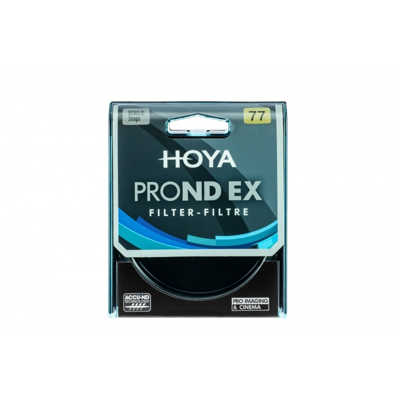Filtr HOYA PROND EX 8 (0.9) 58mm