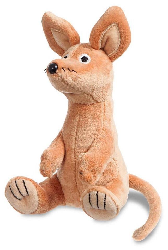 Muminki, maskotka Ryjek