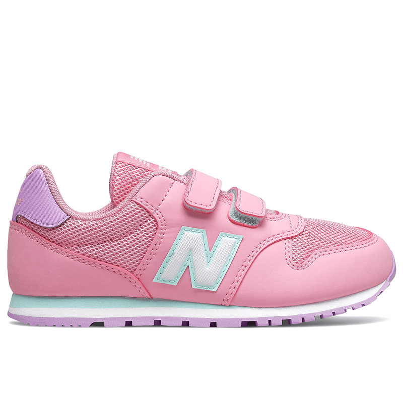 New Balance, Buty dziecięce, YV500WPB, rozmiar 35