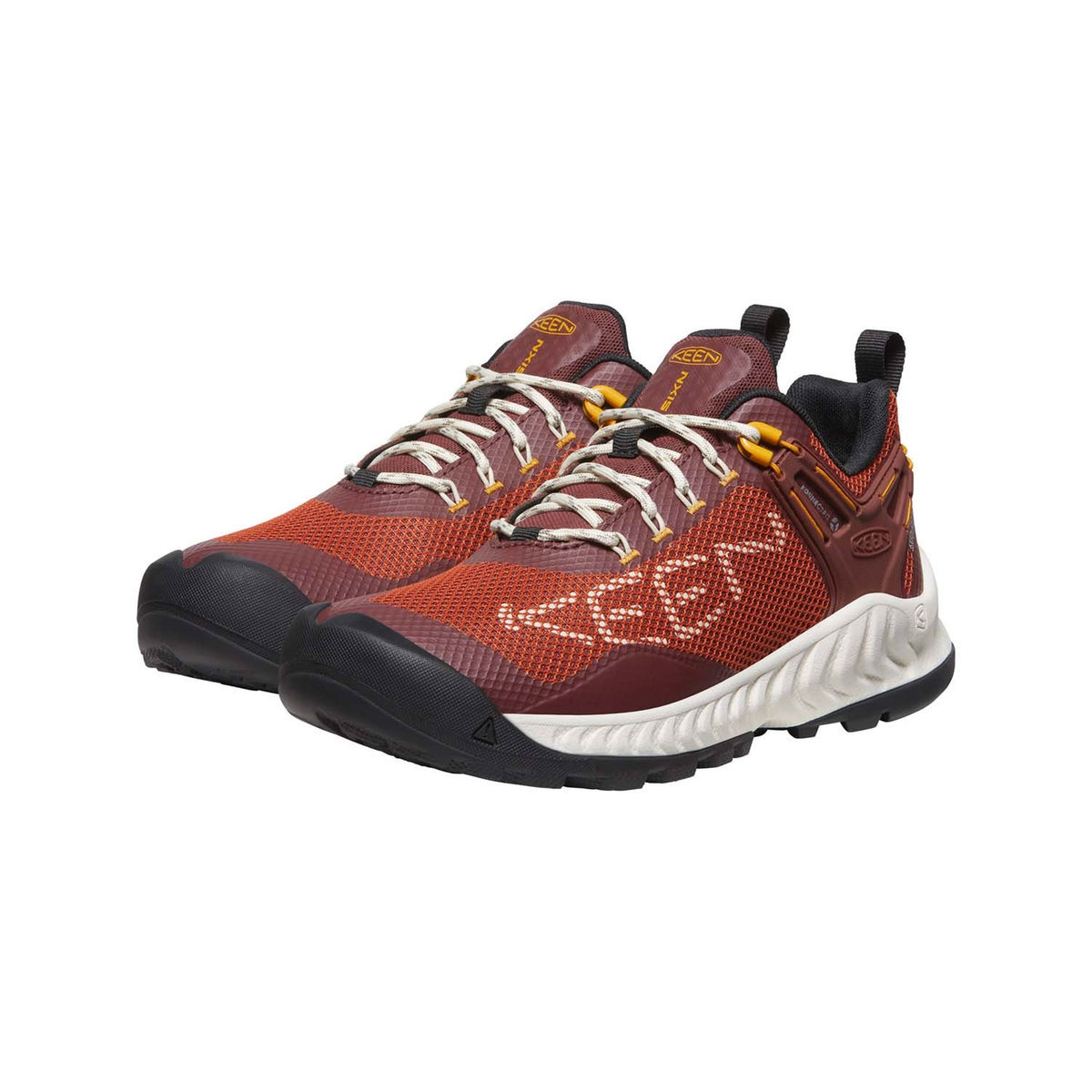 Buty trekkingowe damskie KEEN NXIS EVO WP-36