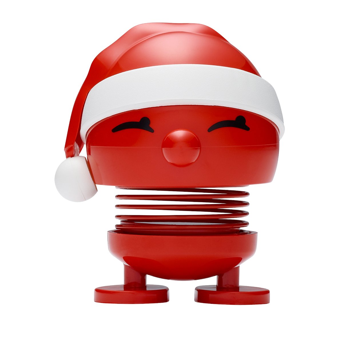 Hoptimist, Figurka Hoptimist Santa Bimble S czerwony 26162