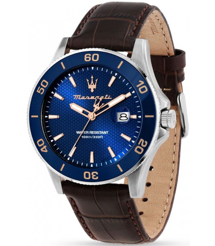 ZEGAREK MĘSKI MASERATI R8851100004 COMPETIZIONE