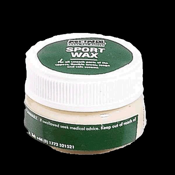 Meindl, Impregnat Sportwax Mini - 9550/99, 30 ml x 24