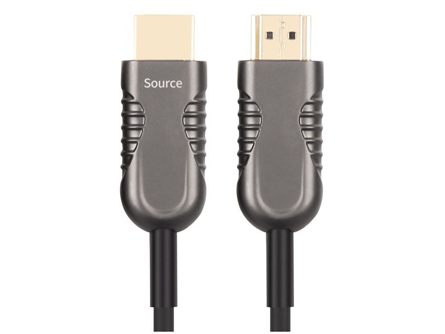 Unitek Optyczny HDMI 2.0 12m