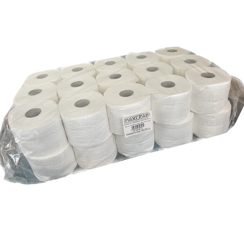 Maxi-Pap Nova Papier Toaletowy 30 Rolek