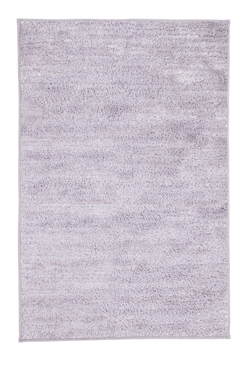 Kleine Wolke Glow Dywanik Łazienkowy Lavender Fioletowy 70X120 Cm