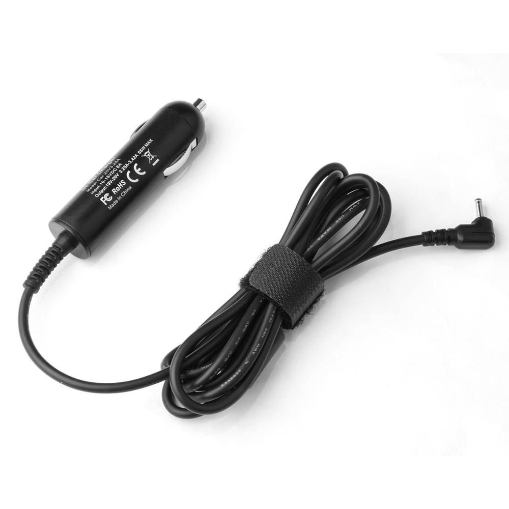 Acer microbattery 65W Car Adapter
