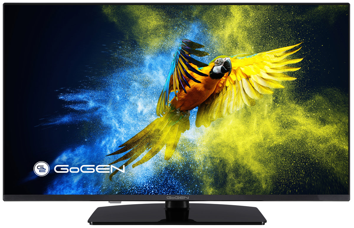 Gogen 40” TVF40M340STWEB