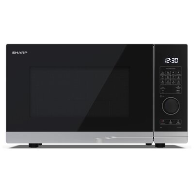 SHARP YC-PG284AE-S