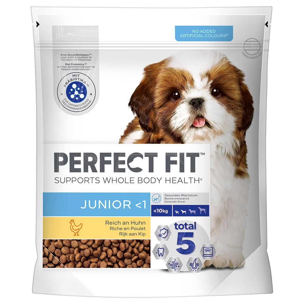 Perfect Fit Junior 1,4 kg Mini