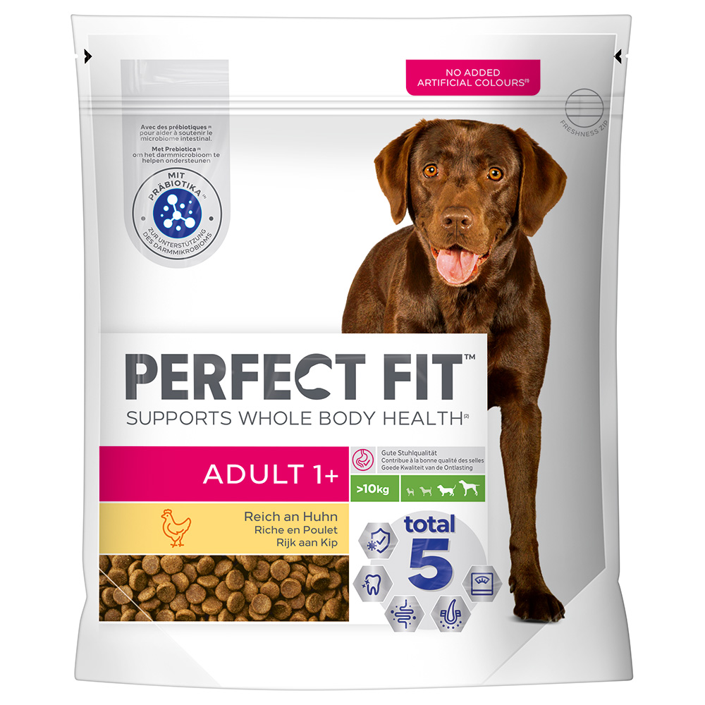 Perfect Fit Adult Dogs (> 10kg) - 1,4 kg