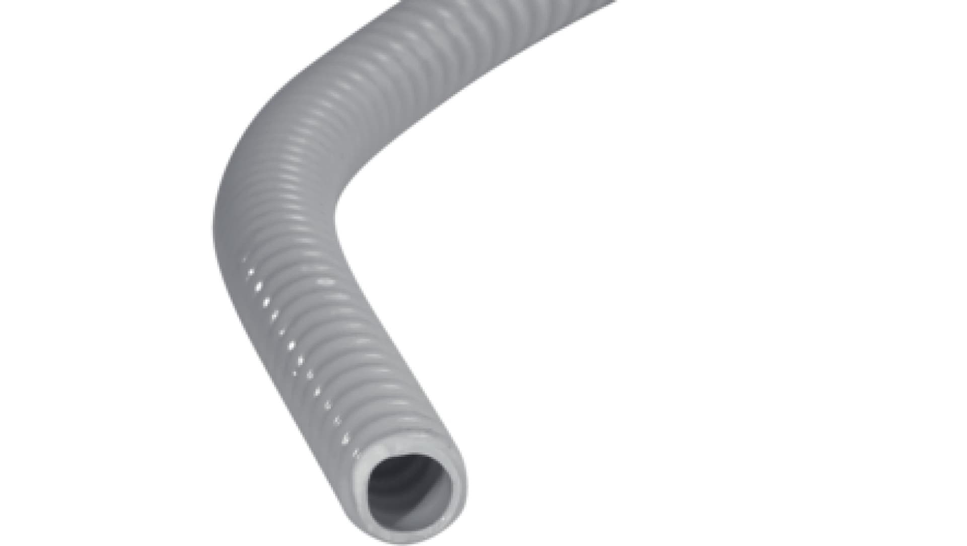 em group Rura spiralna GUS 50 szara śr.zew.57,2 OLG0050 /30m/ OLG0050