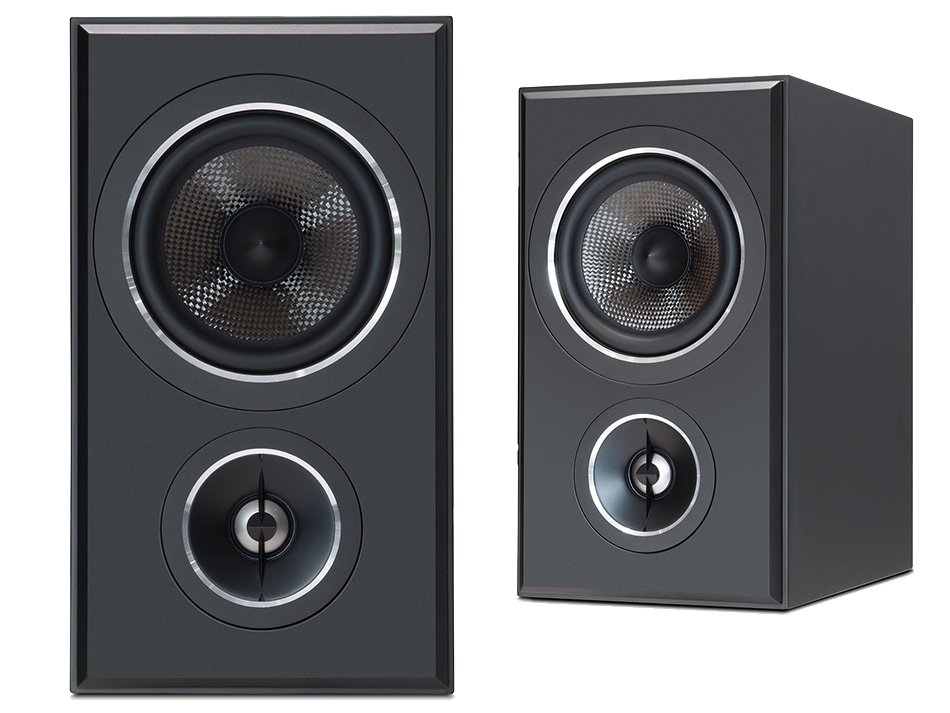 PSB Speakers Imagine B50