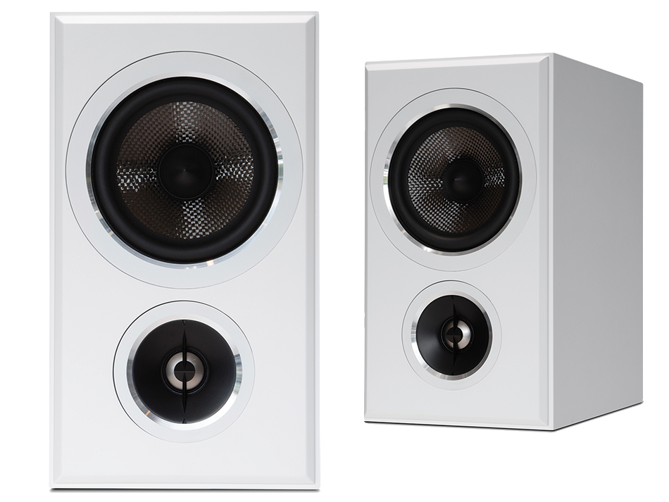 PSB Speakers Imagine B50 (biały)