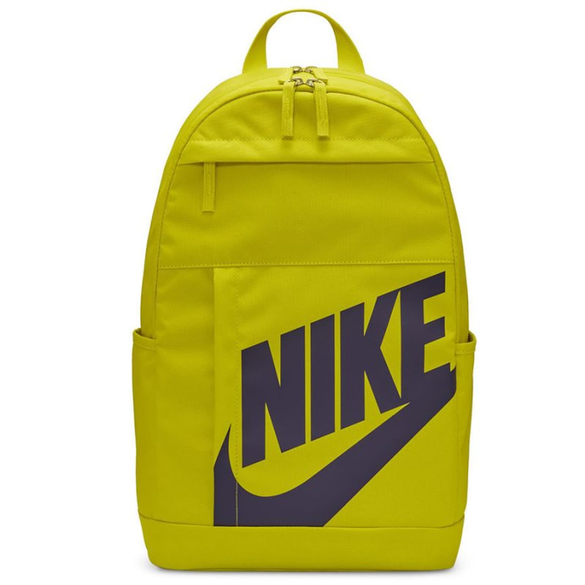 Plecak Nike Elemental DD0559 (kolor zielony)