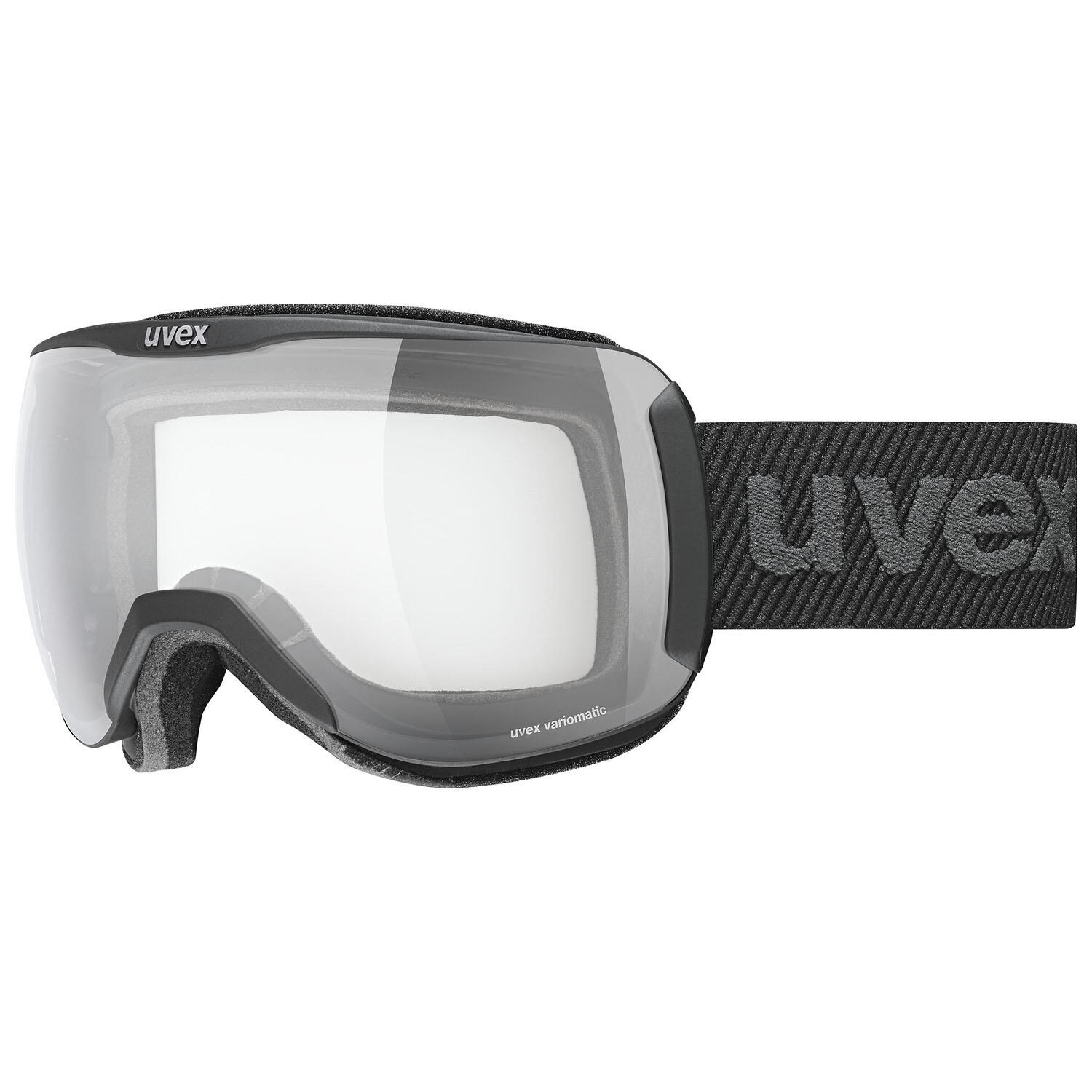 Gogle narciarskie fotochrom Uvex Downhill 2100 VPX 2030