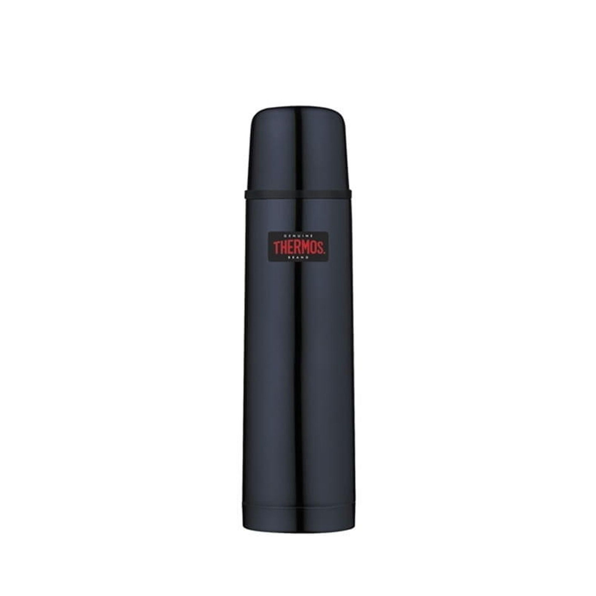 Thermos Termos turystyczny Light'n'Compact 1L ciemnoniebieski 150055