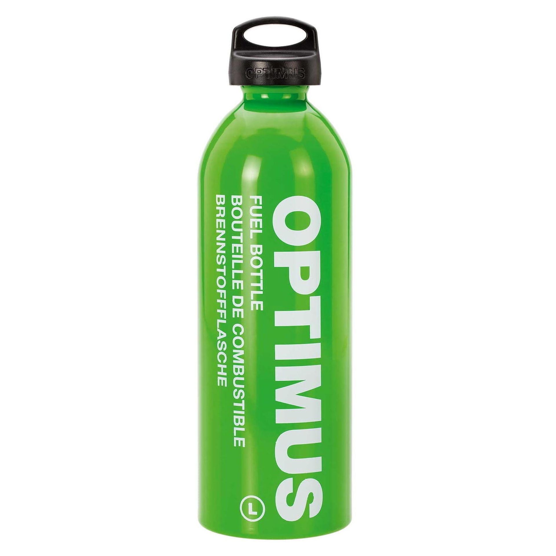 Optimus Butelka Fuel Bottle L 750 ml 7391812141108