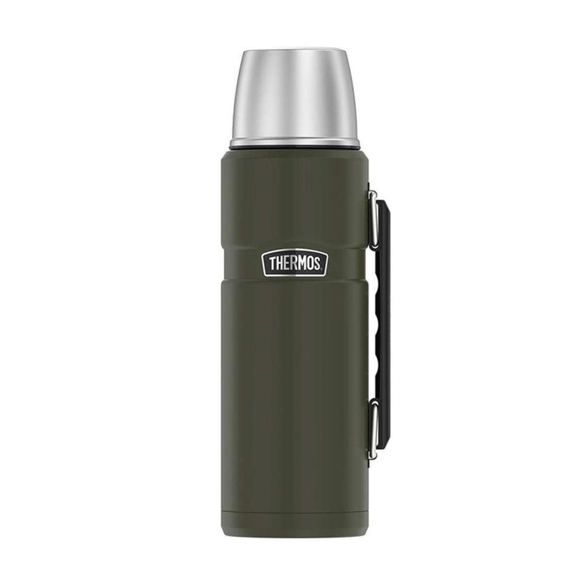 Thermos Termos turystyczny King Beverage 1.2 l TH-170028