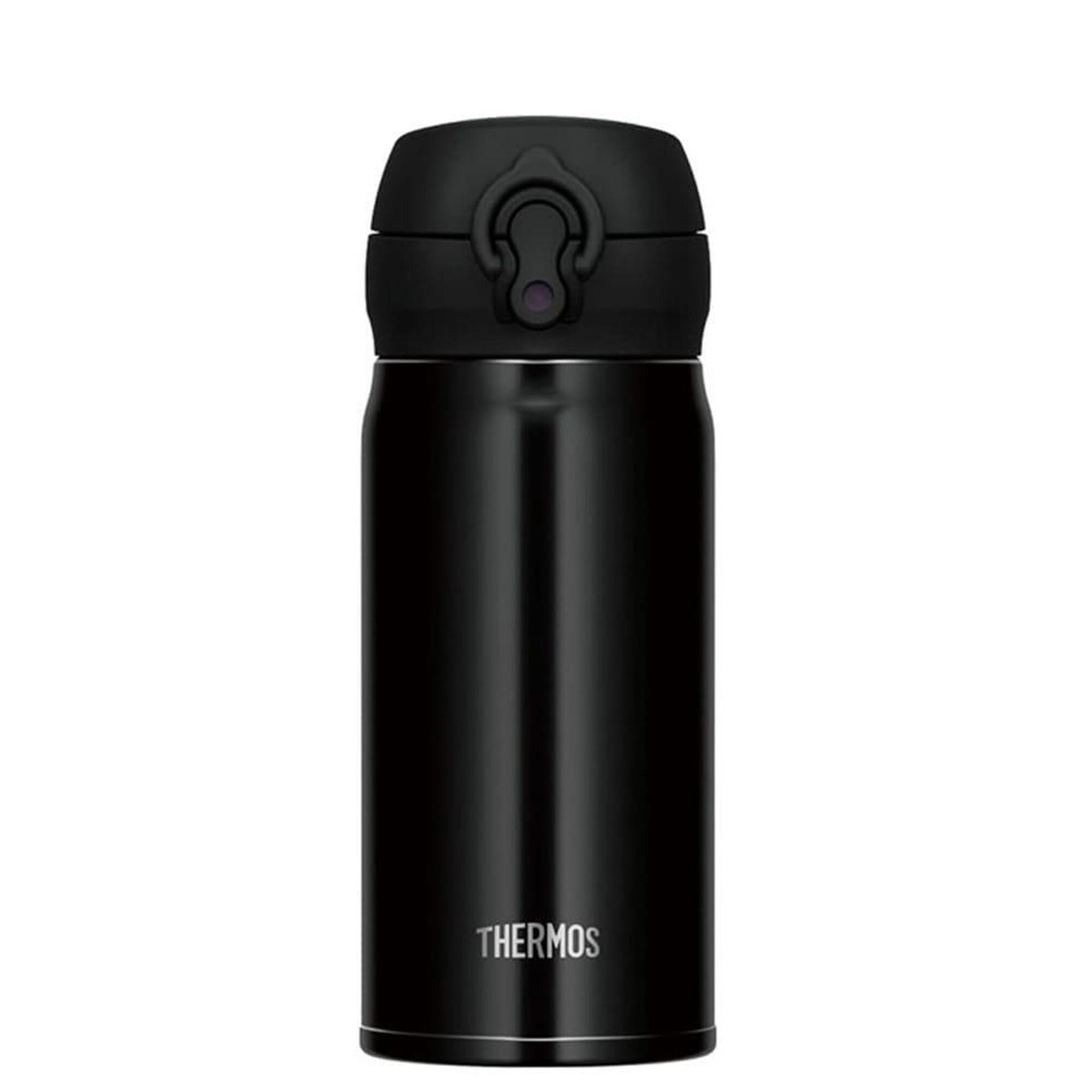 Kubek termiczny Thermos Motion 350 ml - black