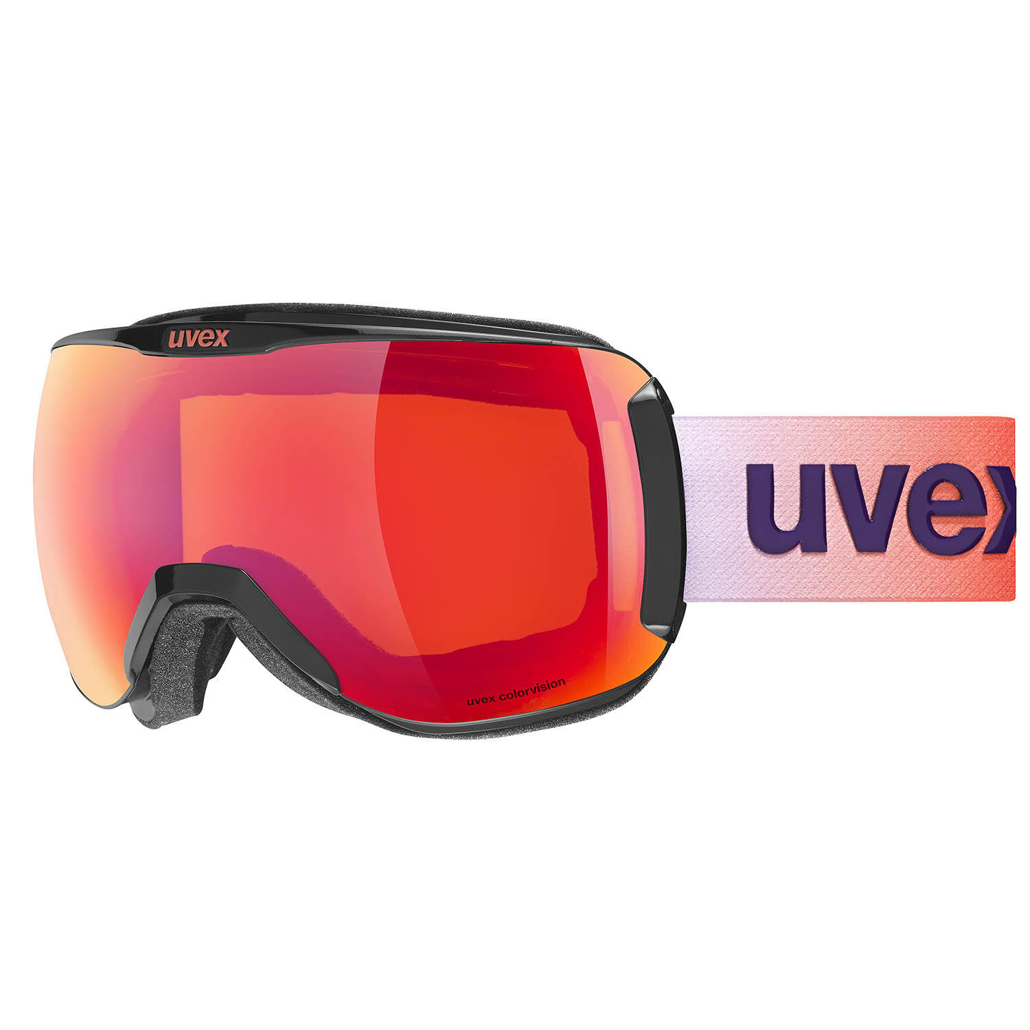Gogle narciarskie Uvex Downhill 2100 CV 550392