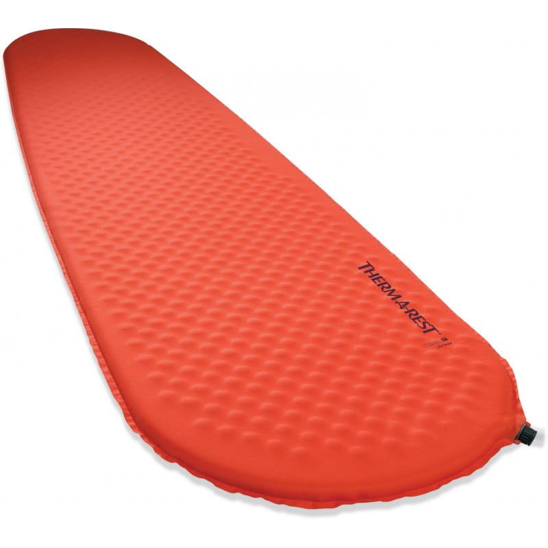 Karimata Therm-a-Rest ProLite Plus Small Kolor: czerwony