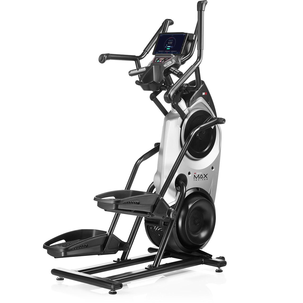 Bowflex Max Trainer M6i