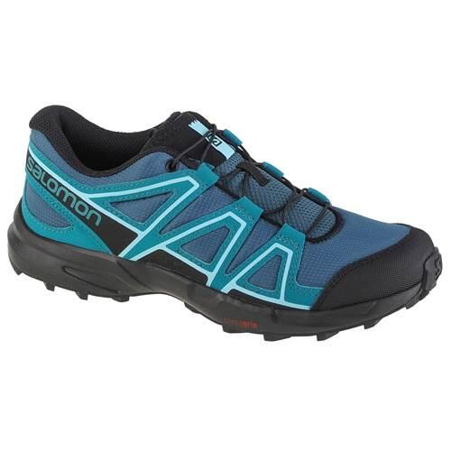 Buty trekkingowe dla dzieci Salomon Speedcross J