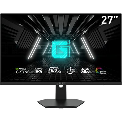 Monitor MSI G274F (G274F) Czarny