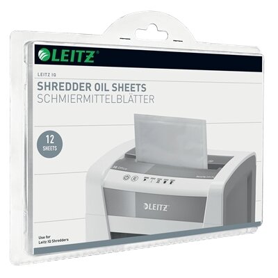 Leitz Leitz IQ 80070000