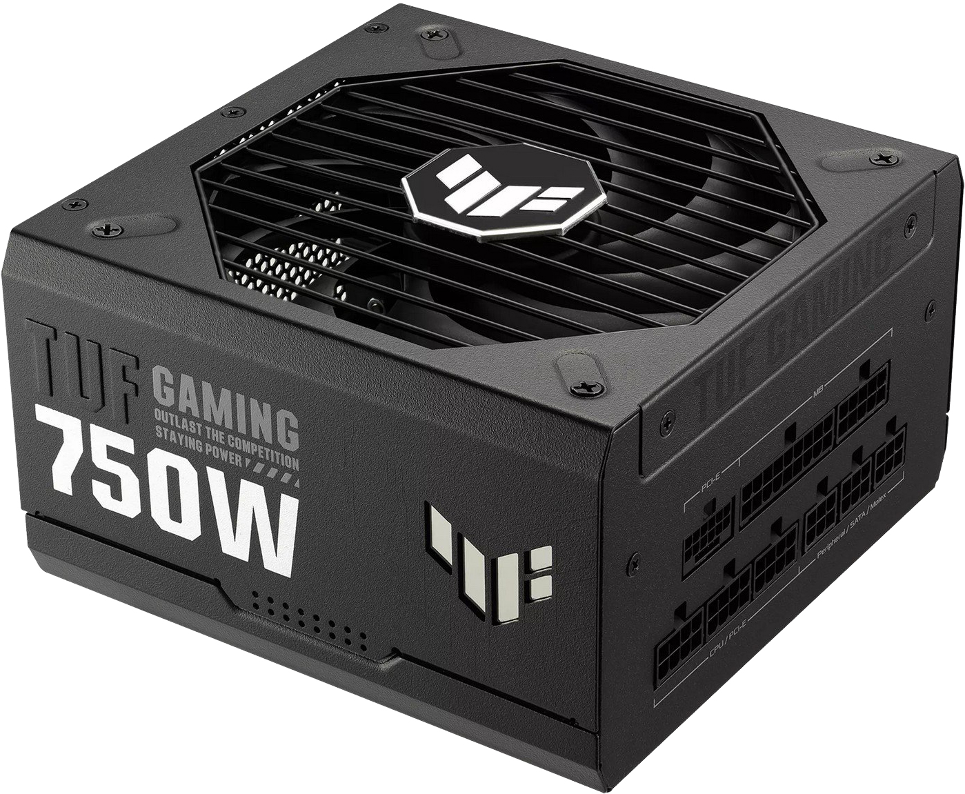 Zasilacz ASUS TUF Gaming 750 W Gold (90YE00S3-B0NA00)