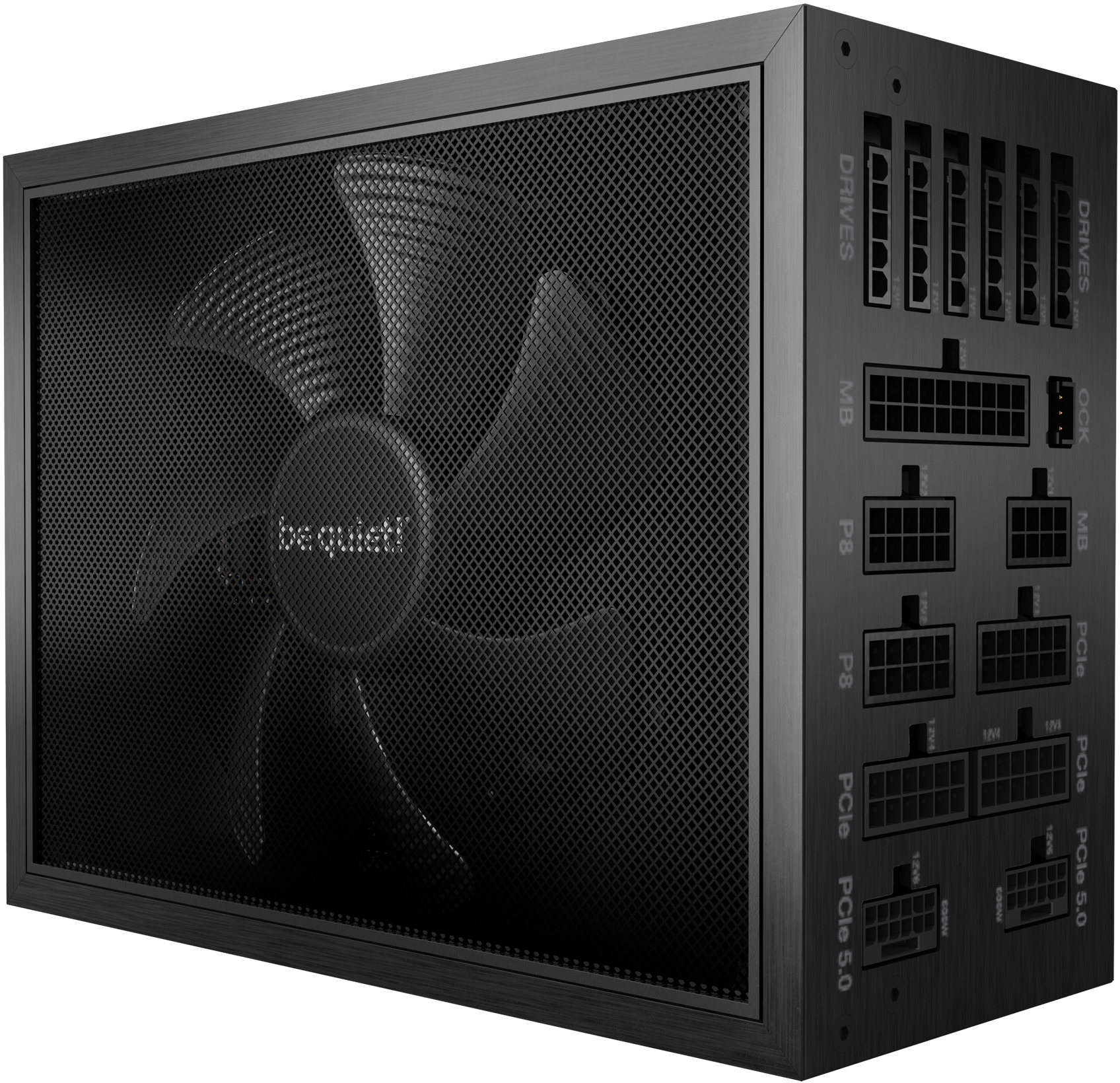 be quiet! Zasilacz  Dark Power Pro 13 1600 W (4260052189375)