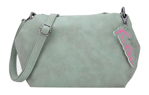 Fritzi aus Preussen Joshi03 Vintage Lime Cross damskie, Lime