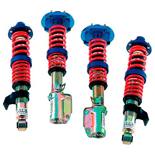 H&R Monotube Coilover 28776-3