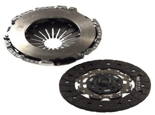 SACHS ZESTAW SPRZĘGŁA  3000846201 AUDI A3 1,9TDI QUATTRO 00- =3000950070