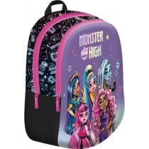 Plecak przedszkolny Monster High