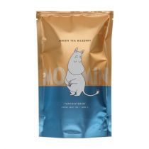 Teministeriet Moomin Green Tea Bilberry Herbata zielona sypana 100 g